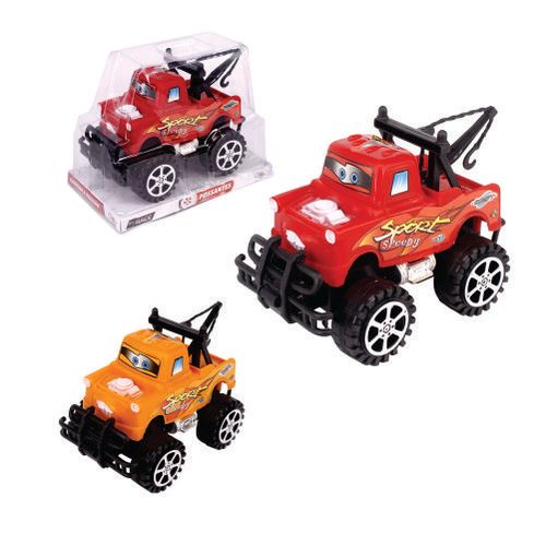 Caminhao Guincho Fricçao (Wb5742) Wellmix