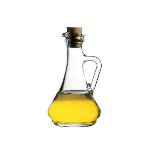 Garrafa P/ Azeite Ou Vinagre 260 Ml (Pb-80108) Hudson