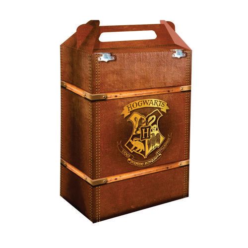 Caixa Supresa Harry Potter C/ 8 Un Festcolor
