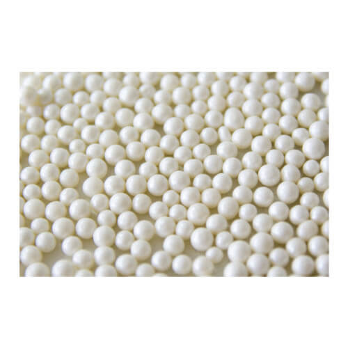 Perolas M Branco C/ 50 Gr (447br) Jady