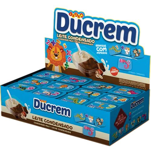 Ducrem 48un Jazam
