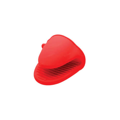 Luva De Silicone Modelo Bico De Pato 11 Cm (Su201309) Unica