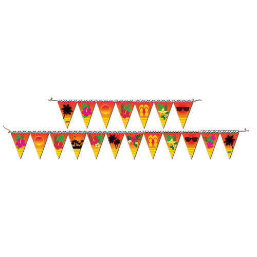 Faixa Decorativa Tardezinha Festcolor