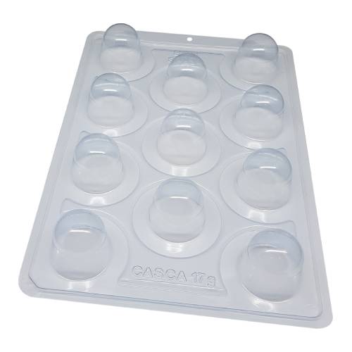 Forma Silicone Super Trufa Sp 834 (*3519) Bwb