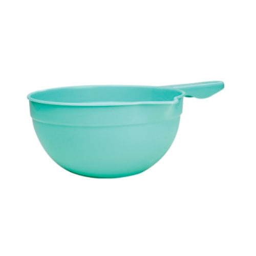 Panelinha Multiuso Verde Tiffany (407426) Bluestar
