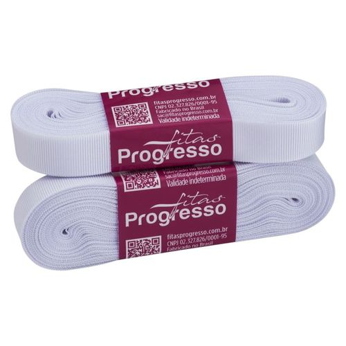 Fita Gorgurão 003 10 Metros Progresso