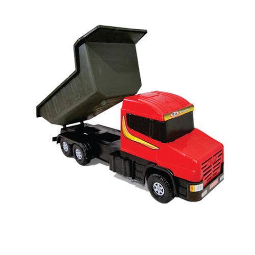 Brinquedo Caminhão Cacamba 25x66 (30) Brinquedos P.A