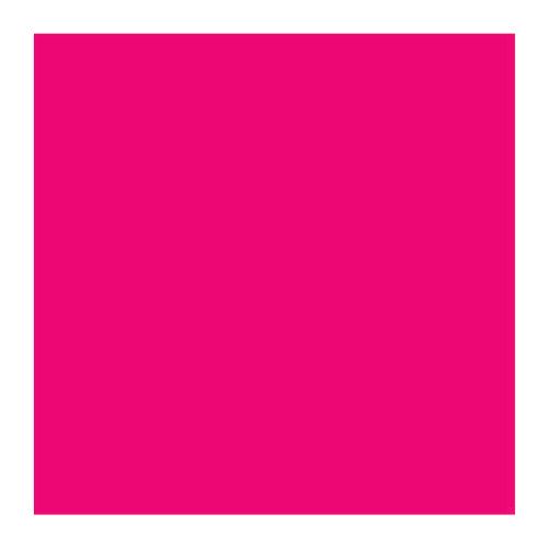 Eva Neon Rosa 40 X 60 Cm Un Makemais
