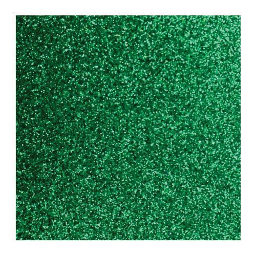 Eva C/ Glitter Neon Verde 40 X 60 Cm Un Makemais
