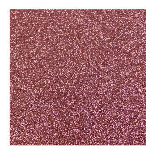 Eva C/ Glitter Rosa Claro 40 X 60 Cm Un Makemais