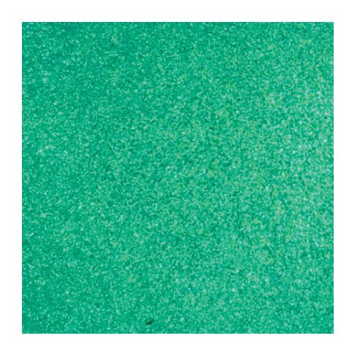 Eva C/ Glitter Verde Agua 40 X 60 Cm Un Makemais