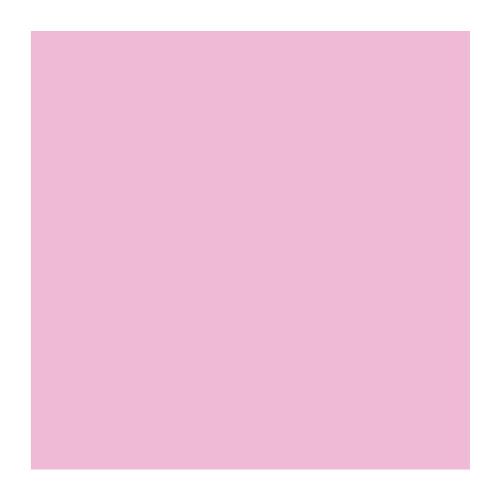 Eva Liso Rosa Bebe 40 X 60 Cm Un Makemais