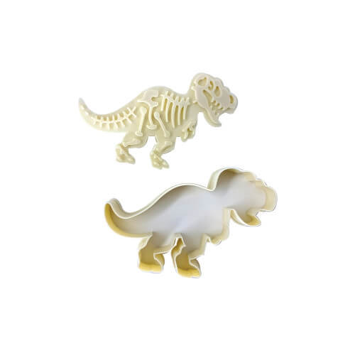 Cortador Dinossauros Rex (Gmezn691) Primechef