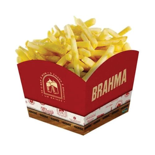 Cachepot Brahma C/ 8 Un Festcolor