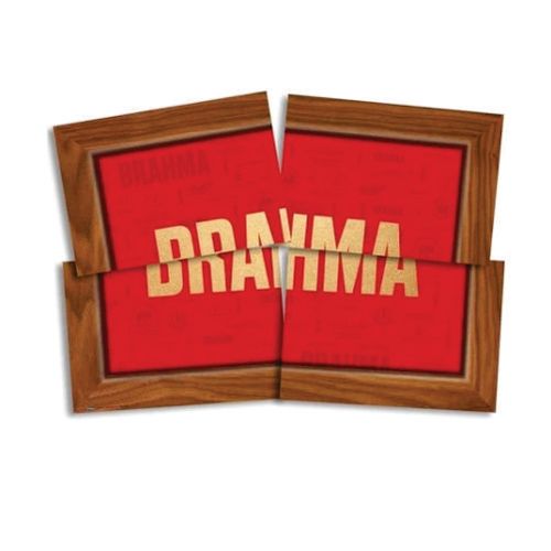 Painel Brahma Festcolor