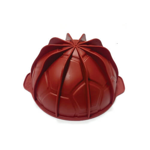 Forma Silicone Bola 18x10 Cm (Gmekl77) Primechef