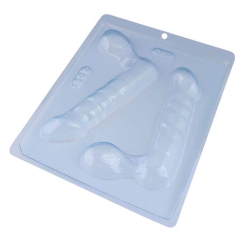 Forma Simples Penis Grande (*902) Bwb