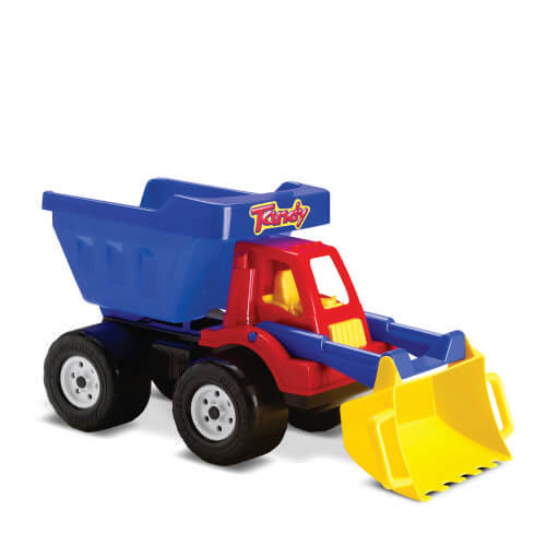 Tractor Tandy Cardoso Toys