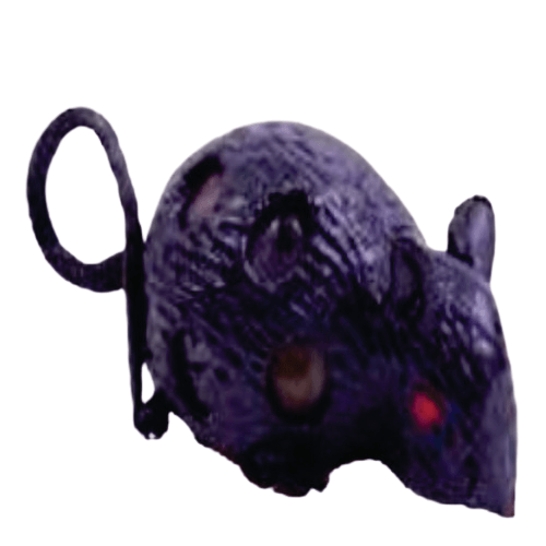 Rato Silicone Bazar Import