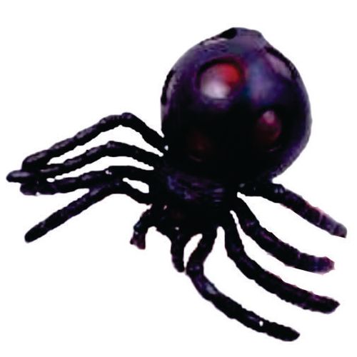 Aranha Silicone Bazar Import