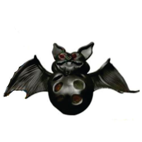 Morcego Silicone Bazar Import