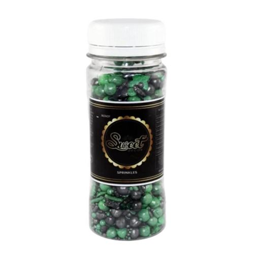 Confete Sprinkles 60 Gr Sweet Decor