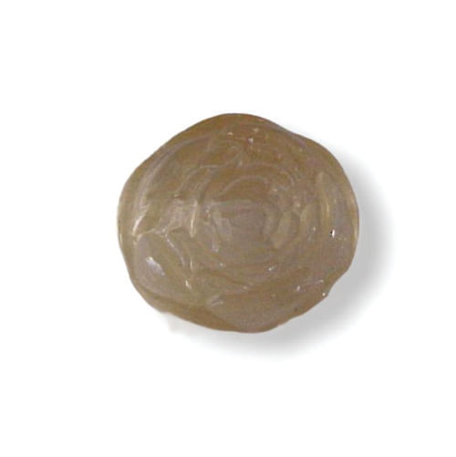 Molde Silicone Docinho Rosa Grande (B2072) Vianna