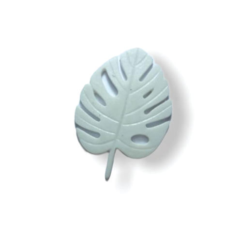 Molde Silicone Folha Costela De Adão (B5259) Vianna