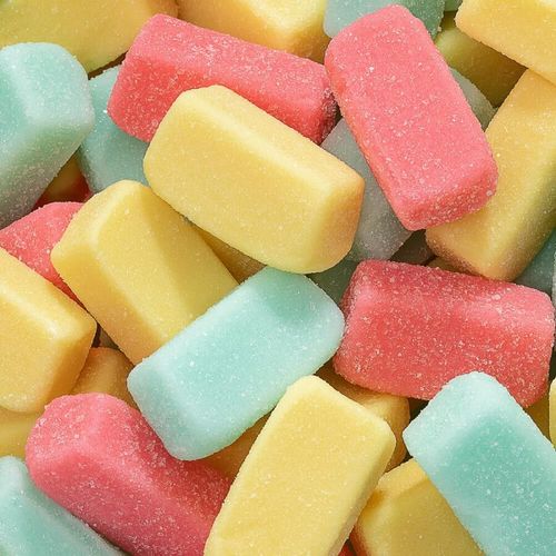 Bala Frutie Sobremesas 200 Gr Fini