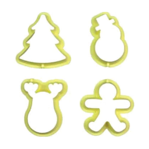 Cortador Natal I 4un (406443) Bluestar