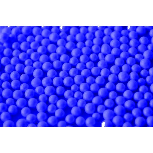 Perolas M Azul C/ 50 Gr (447az) Jady