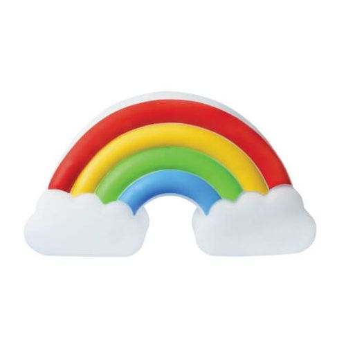 Luminária Tomada Arco Iris 20 Cm (1789) Usare