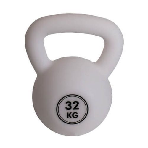 Luminária Tomada Kettlebell 30 Cm (1903) Usare