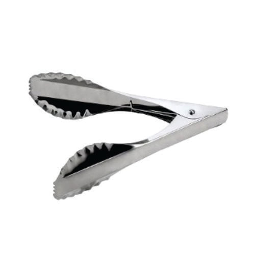 Pegador De Pao Em Inox Gallizi