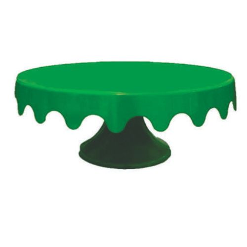 Boleira Plastica 32 Verde Ceta