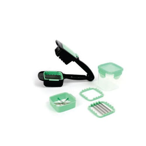 Cortador/Fatiador De Vegetais 5 Em 1 (Uc-001) Hudson