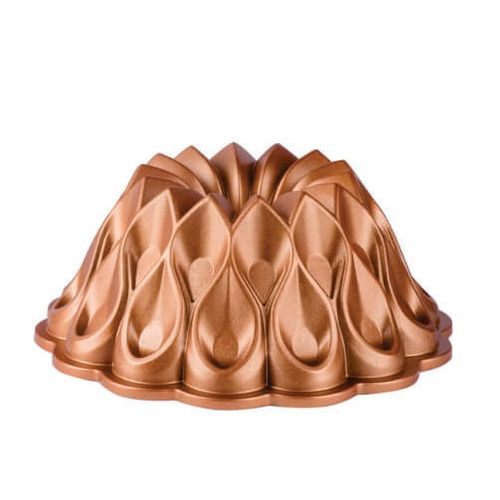 Forma Em Aluminio Fundido Sephira (Mr-Lv-305) Marissa