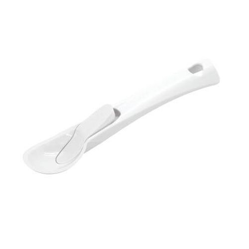 Colher De Sorvete Plastico (Fk-49214) Hudson