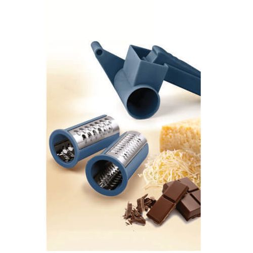 Ralador Chocolate 2 Discos (Fk-27167) Hudson