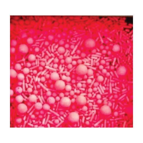 Splinkles Neon Rosa C/ 50 Gr (529) Jady