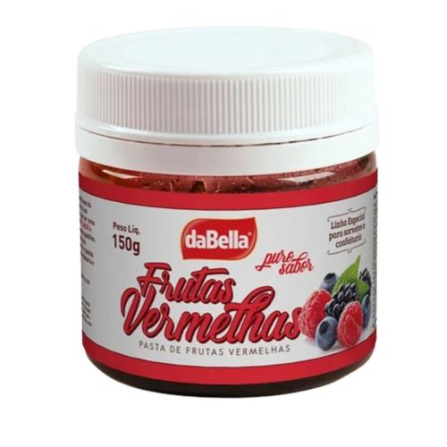 Pasta Saborizante Puro Sabor Dabella 150gr