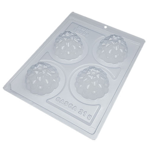 Forma Silicone Trufa Bella (*10099) Bwb