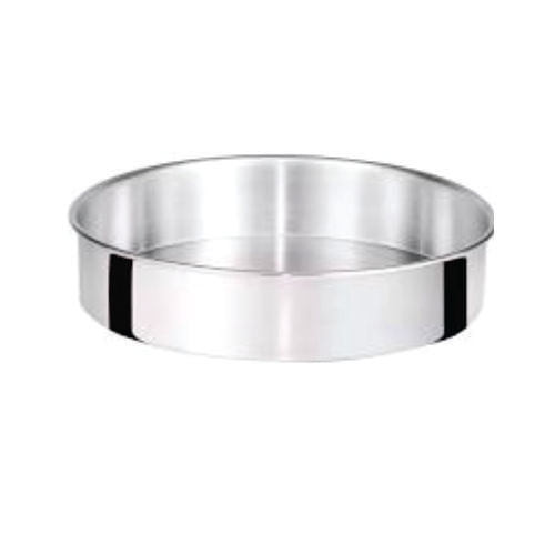 Forma De Bolo Redonda 5 Cm Altura Gallizzi