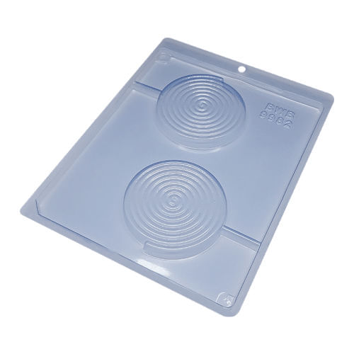 Forma Simp Pirulit Caracol Md (9982)