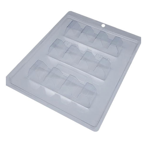 Forma Silicone Tablete Genuino (*9769) Bwb