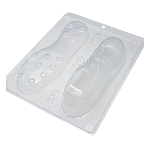 Forma Silicone Chuteira (*870) Bwb