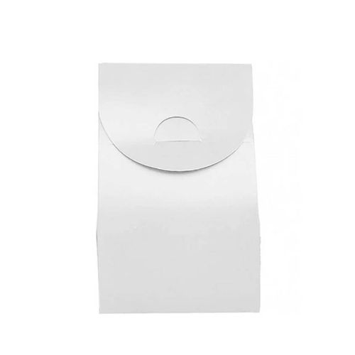 Caixa Milk Branca C/ 8 Un Toys