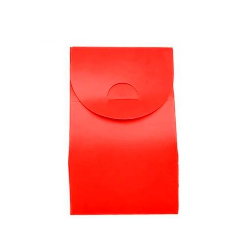 Caixa Milk Vermelho C/ 8 Un Toys