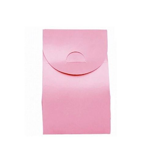 Caixa Milk Rosa C/ 8 Un Toys