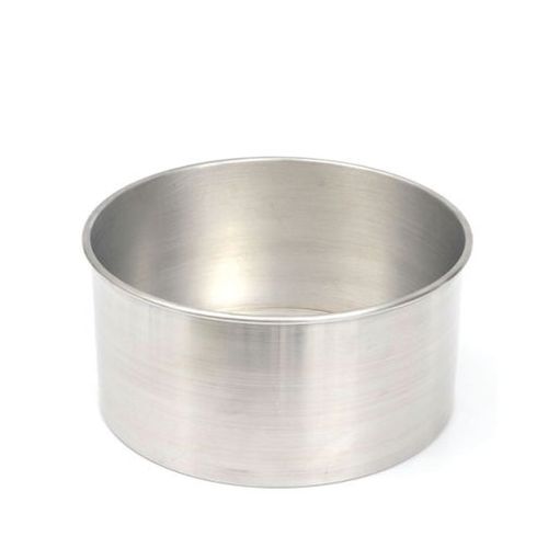 Forma Redonda 20x10cm (0206) Unifort